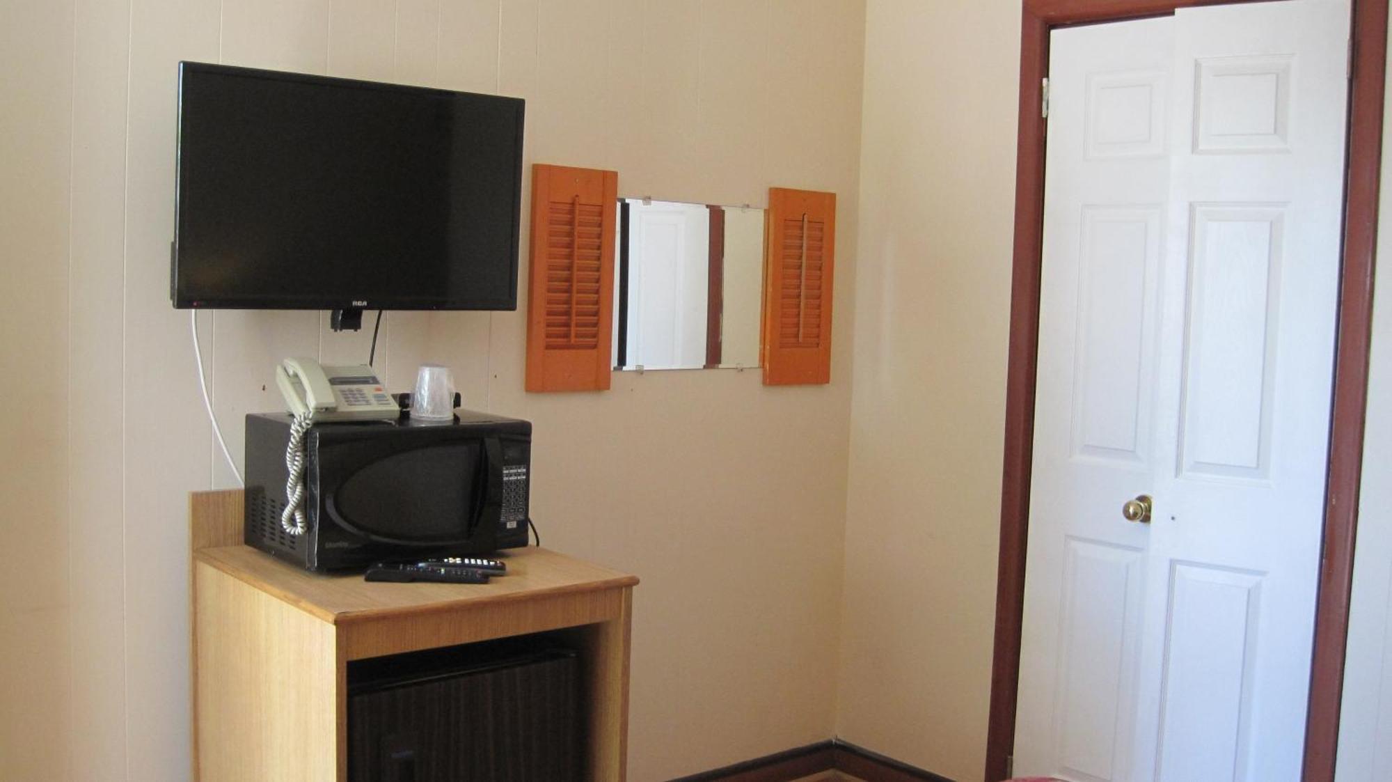 סטראטפורד Rosecourt Motel מראה חיצוני תמונה
