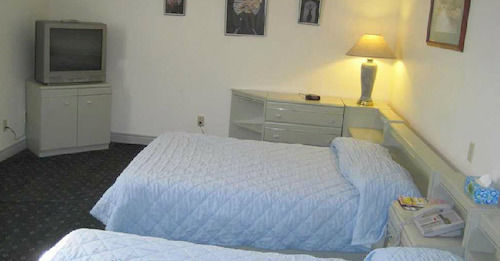 סטראטפורד Rosecourt Motel מראה חיצוני תמונה